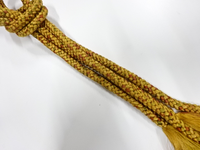 Japanese Kimono / Accessories Silk